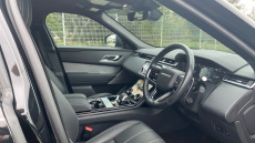 Land Rover Range Rover Velar 2.0 D200 Edition 5dr Auto Diesel Estate